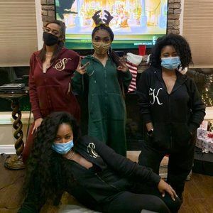 Meet your Posher, Deanna